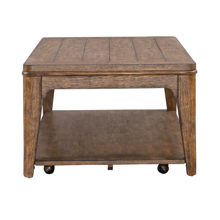 Ashford - Table