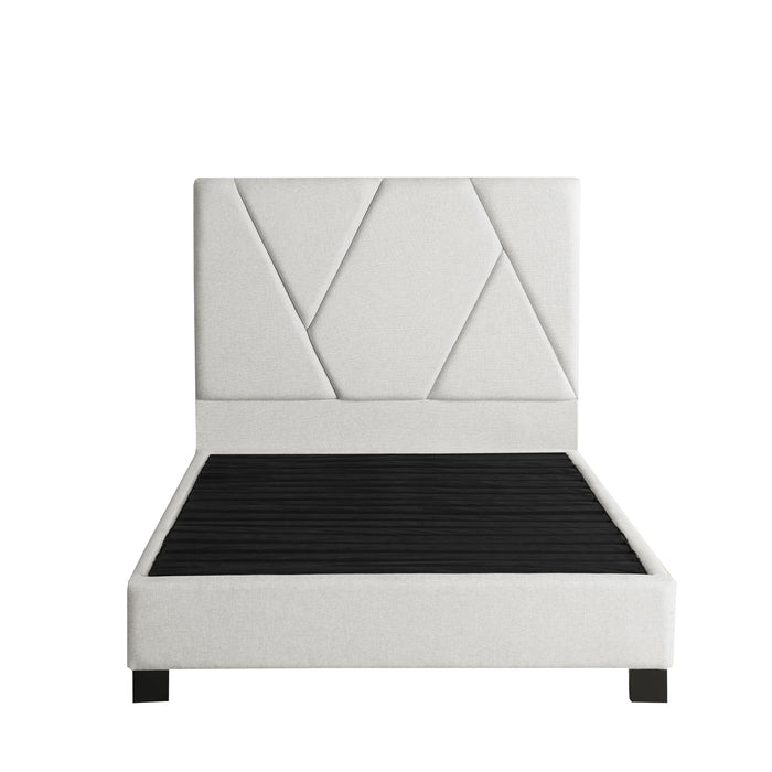 Contempo - Full Base Frame - Oat