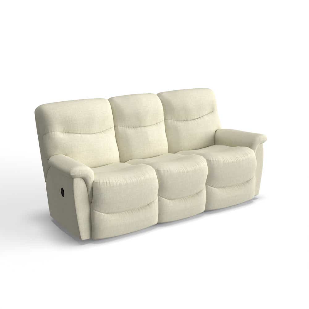 La-Z-Boy James reclining sofa, product view