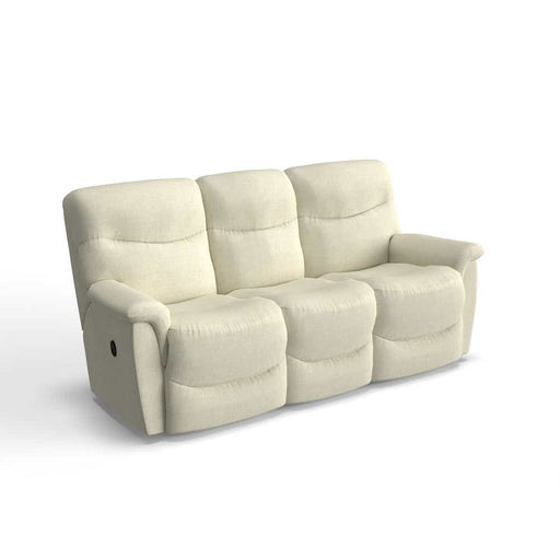 La-Z-Boy James reclining sofa, product view