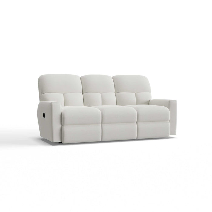 Hawthorne Casual Reclining Sofa by La-Z-Boy