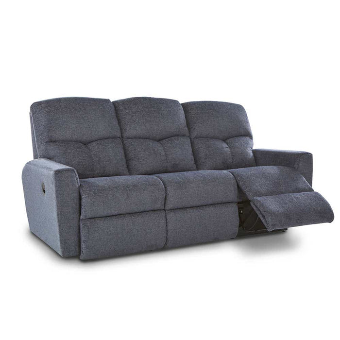 Hawthorne Casual Reclining Sofa by La-Z-Boy