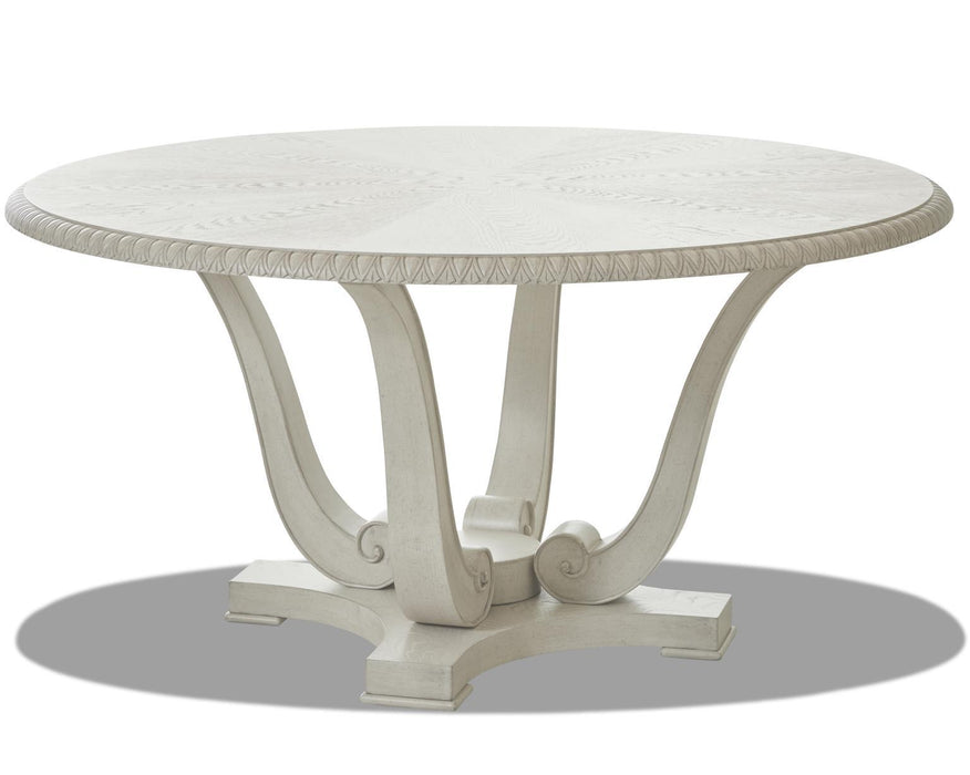 Jasper County - Complete Round Table - Dogwood