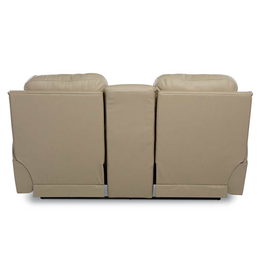 La-Z-Boy Greyson 449530 reclining loveseat with console, additional manufacturer view