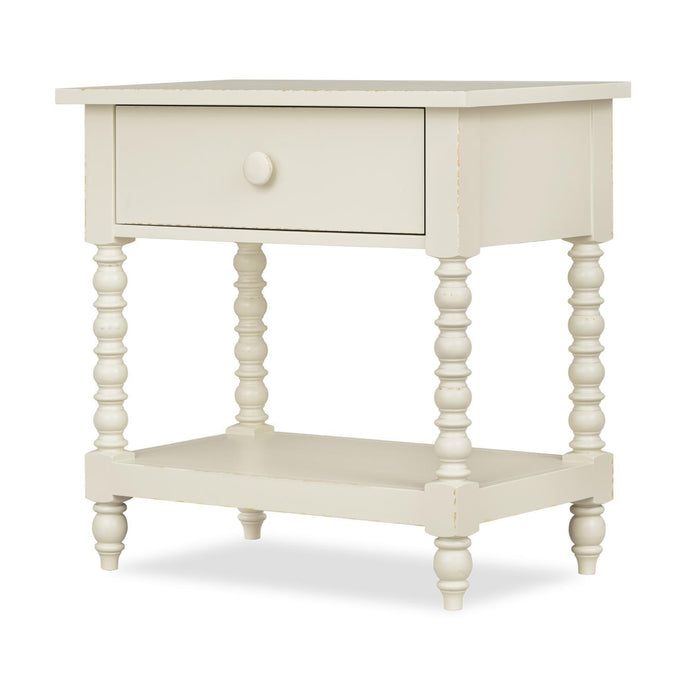 Lake House - Jenny Lind Open Nightstand