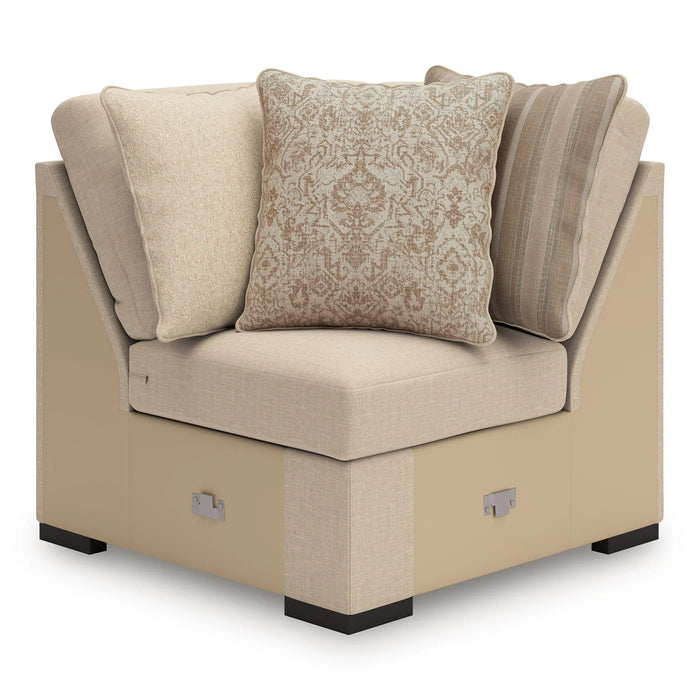 LadyMae - Sectional