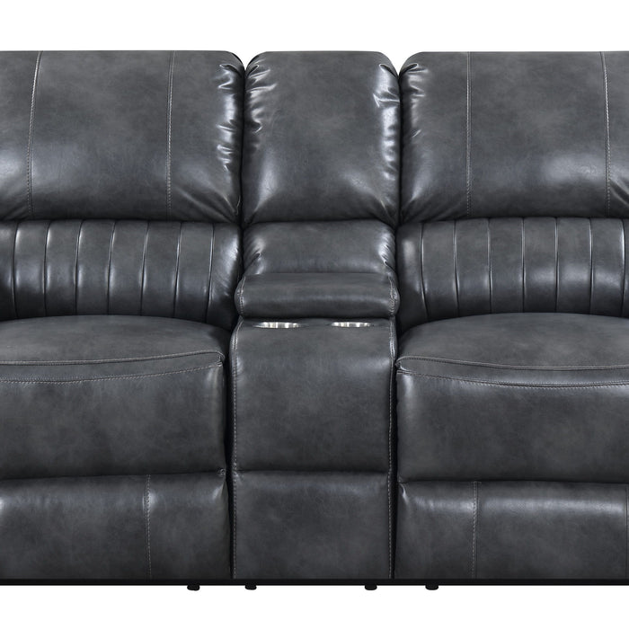 Navaro - Loveseat