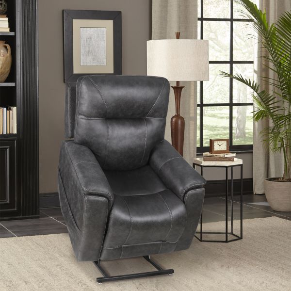 Room View 476 Power Lift Recliner by Warehouse M