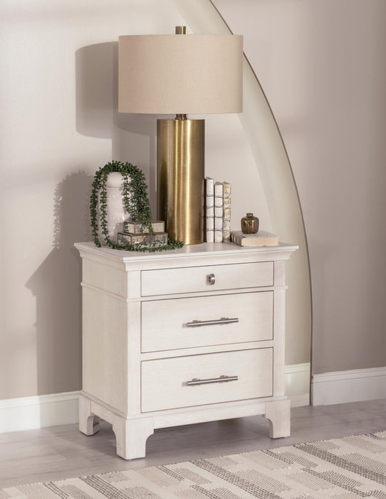 Harmony - Nightstand