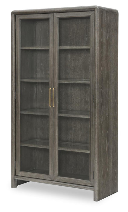 Maren - Display Cabinet