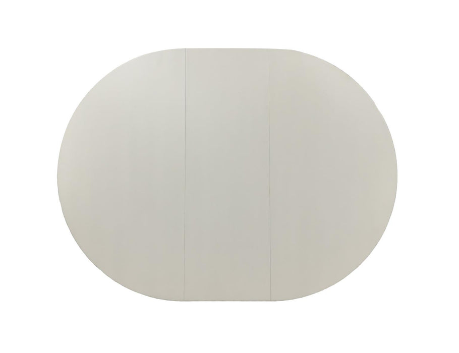 Reflections - Round Dining Table Top - Cashmere
