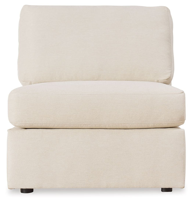 Modmax - Oyster - Sectional