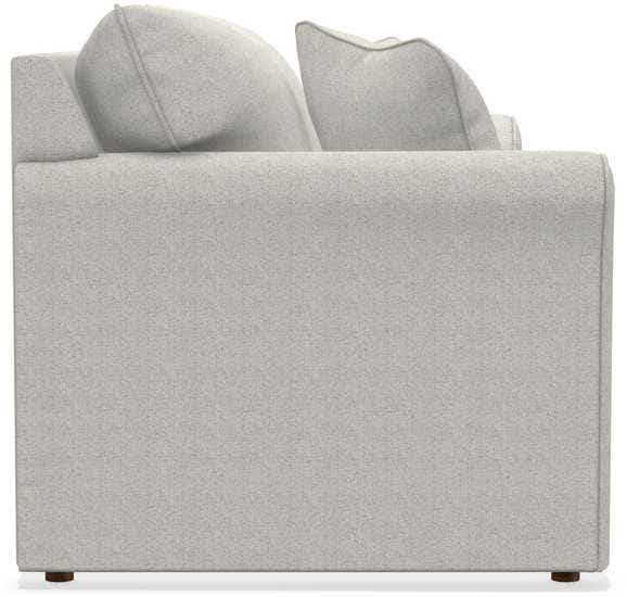 La-Z-Boy 510418 Queen Sleep Sofa, side dimensions