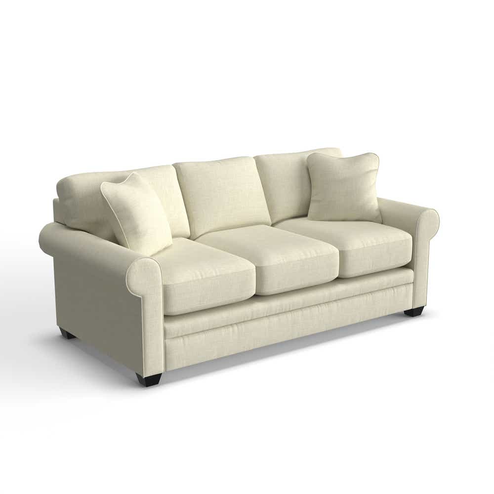 La-Z-Boy Olson Queen Sleep Sofa 510613 manufacturer reference image