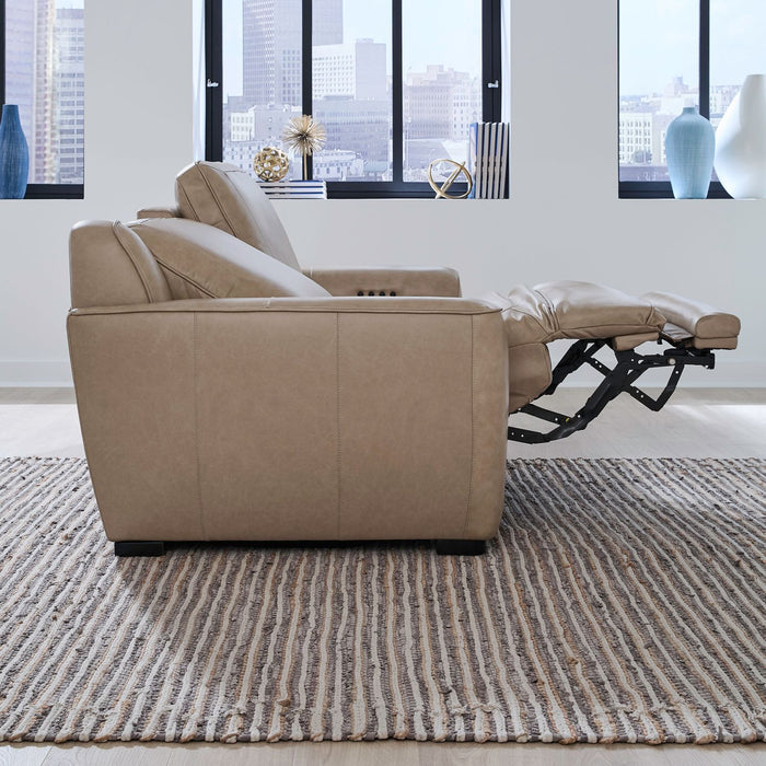 Blake - Console - Sophia Oatmeal