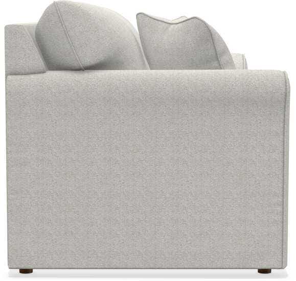 La-Z-Boy 520418 Full Sleep Sofa, side dimensions