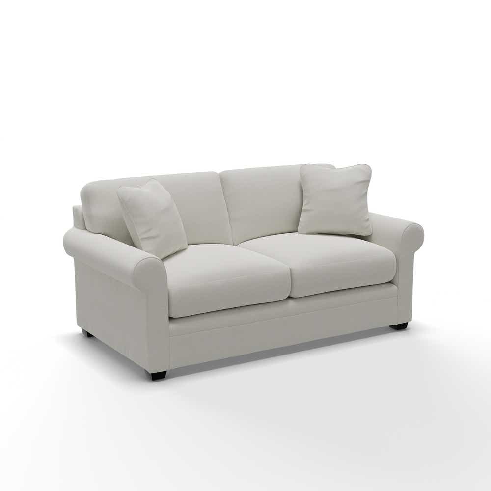 La-Z-Boy Olson Full Sleep Sofa – alternate angle