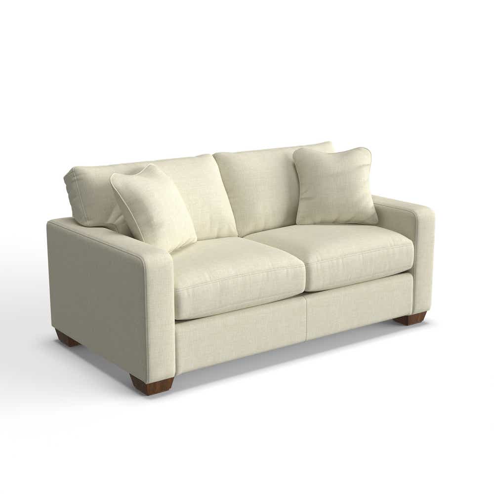 La-Z-Boy Shiloh Full Sleep Sofa 520636 manufacturer reference image