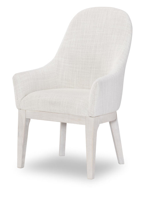 Harmony - Upholstered Arm Chair