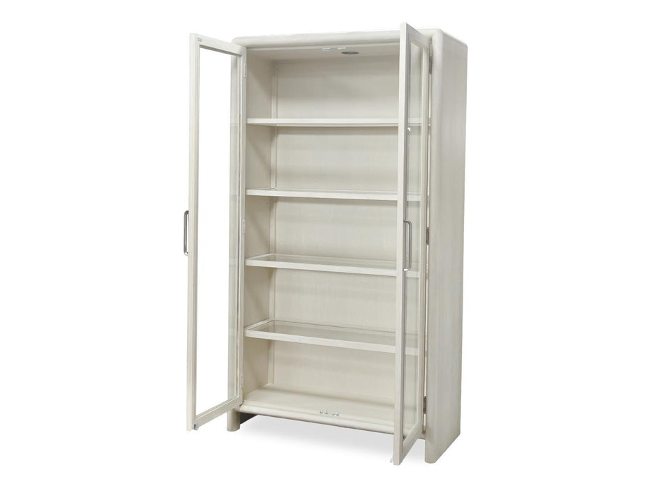 Maren - Display Cabinet
