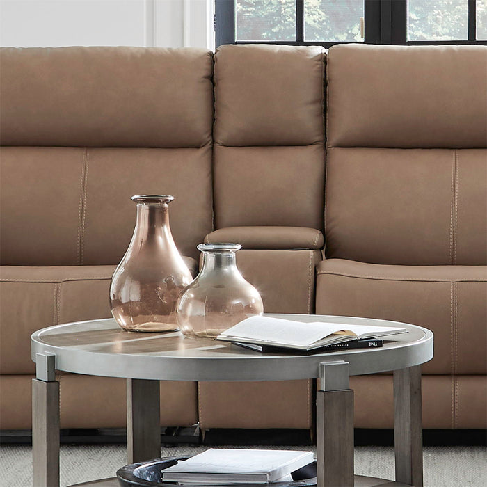 Camden - Console - Aline Toast