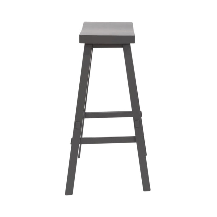 Creations II - 24" Sawhorse Counter Stool