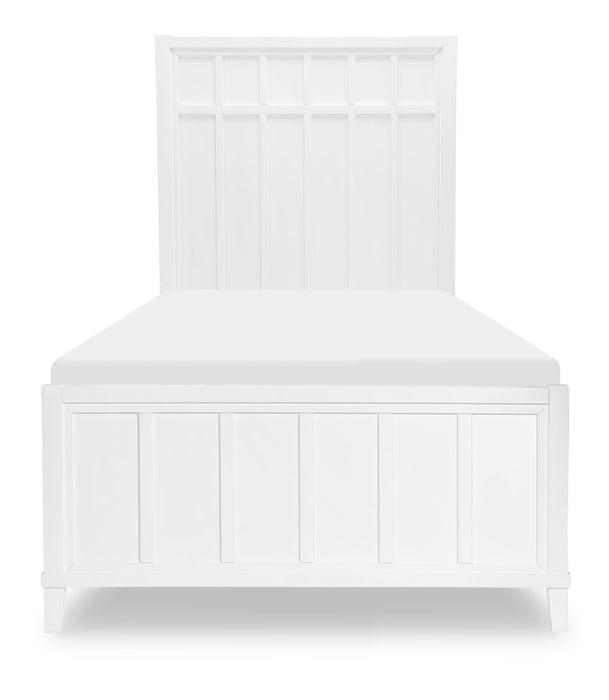 Horizons - Complete Panel Bed
