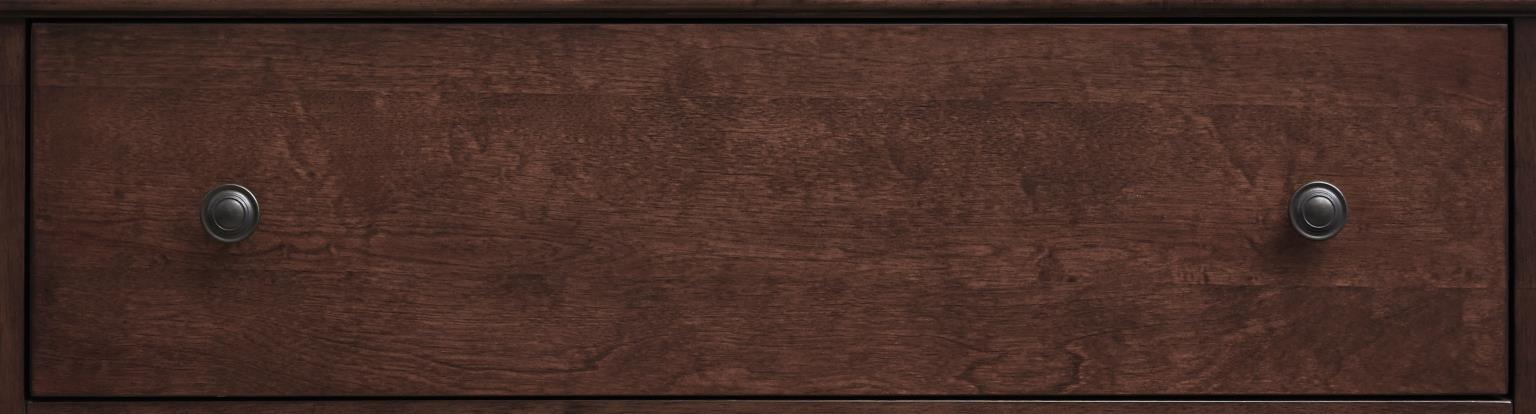 Canterbury 2.0 - Drawer Chest