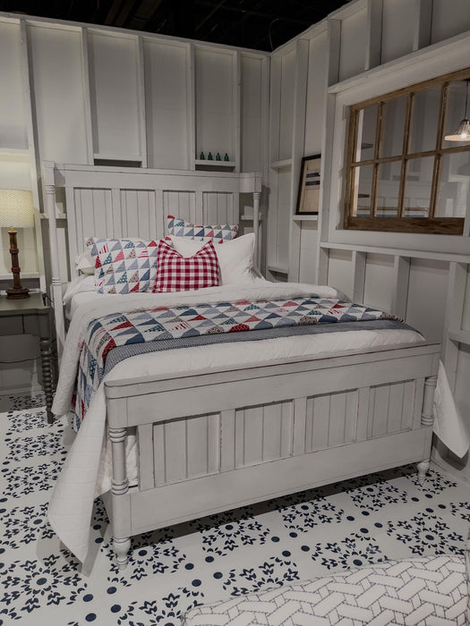 Vintage Market - Nightstand