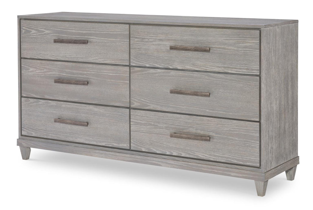 Artesia - Dresser - Smokey Taupe