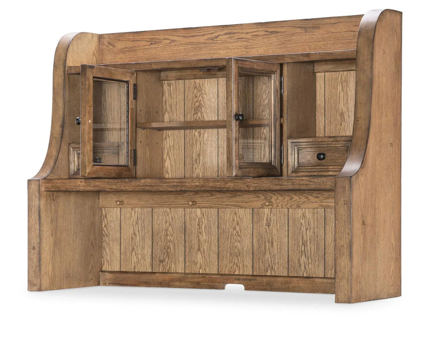 Vintage Market - Hutch