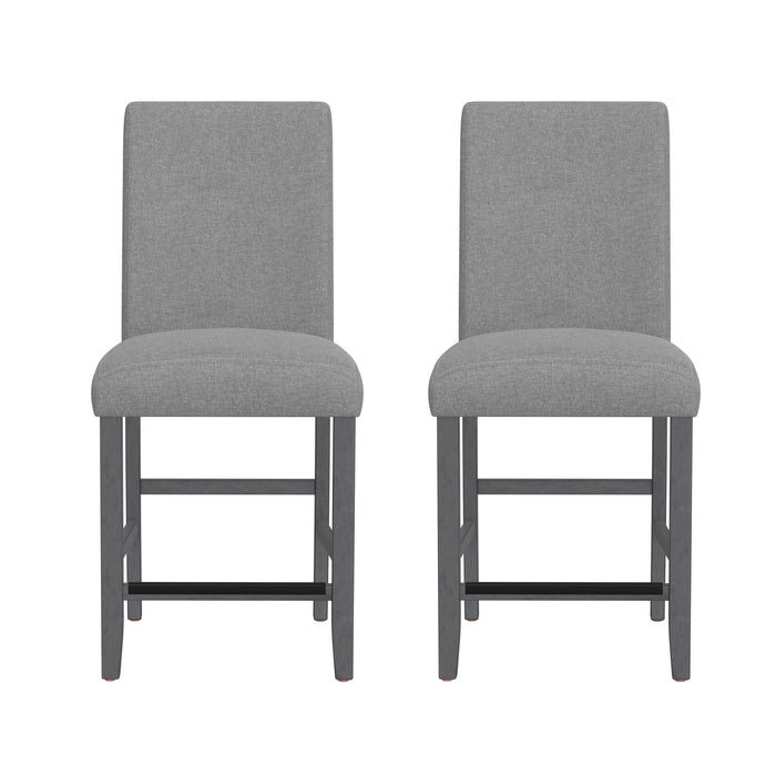 Seneca - Barstool