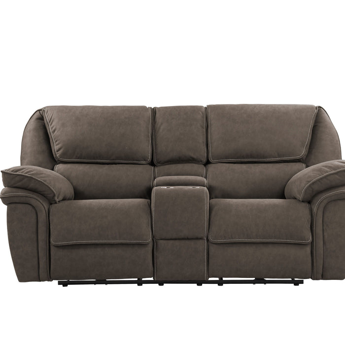Allyn - Power Reclining Loveseat