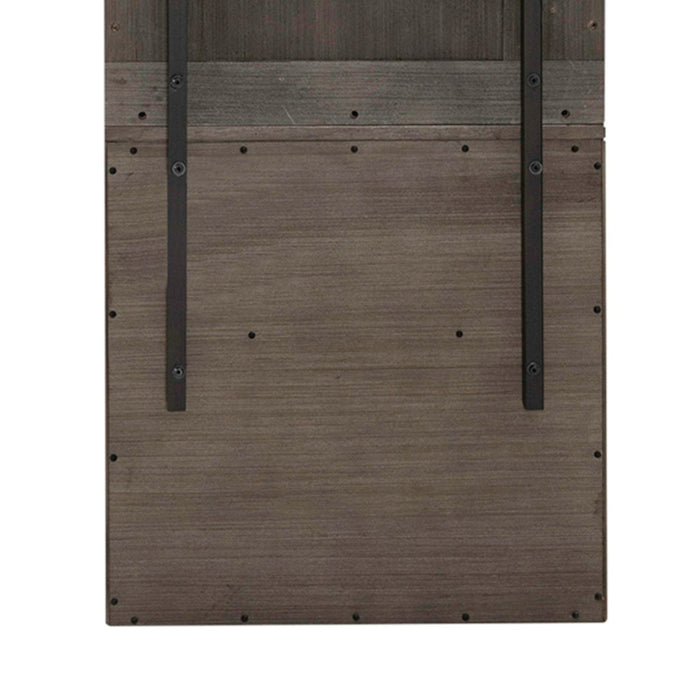 City Scape - Entertainment Pier Base - Burnished Beige