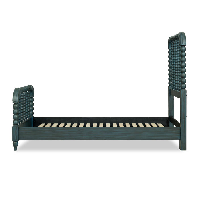 Lake House - Complete Jenny Lind Bed