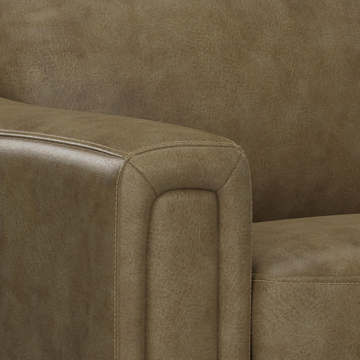 Teagan - Dual Power Recliner