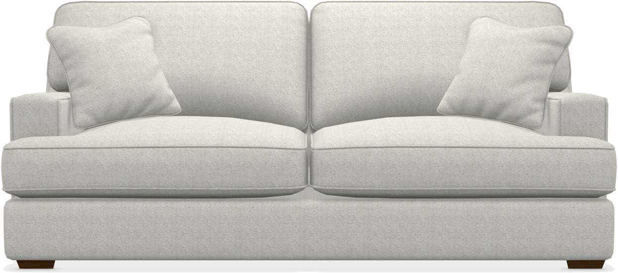 La-Z-Boy Paxton Sofa dimensions – front view