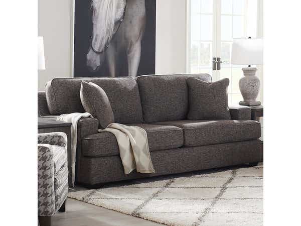 La-Z-Boy Paxton Sofa features
