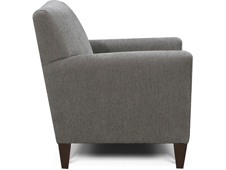 Collegedale Chair by England Furniture