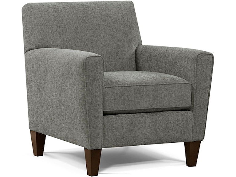 Collegedale Chair by England Furniture