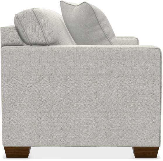 Meyer Loveseat side dimensions