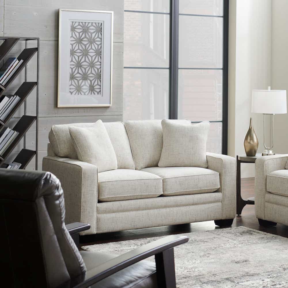 Meyer Loveseat alternate view