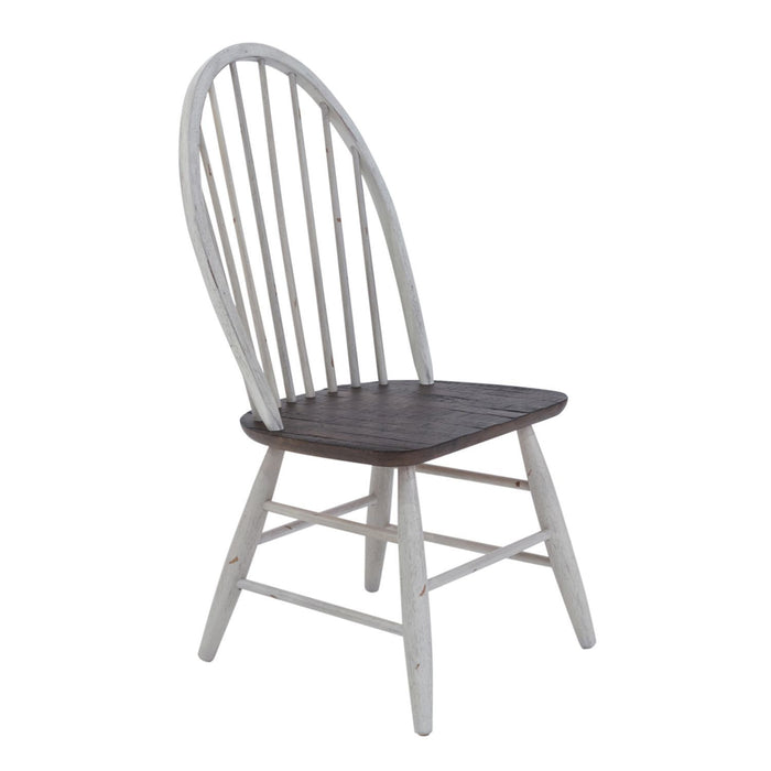 Farmhouse - Windsor Back Chair