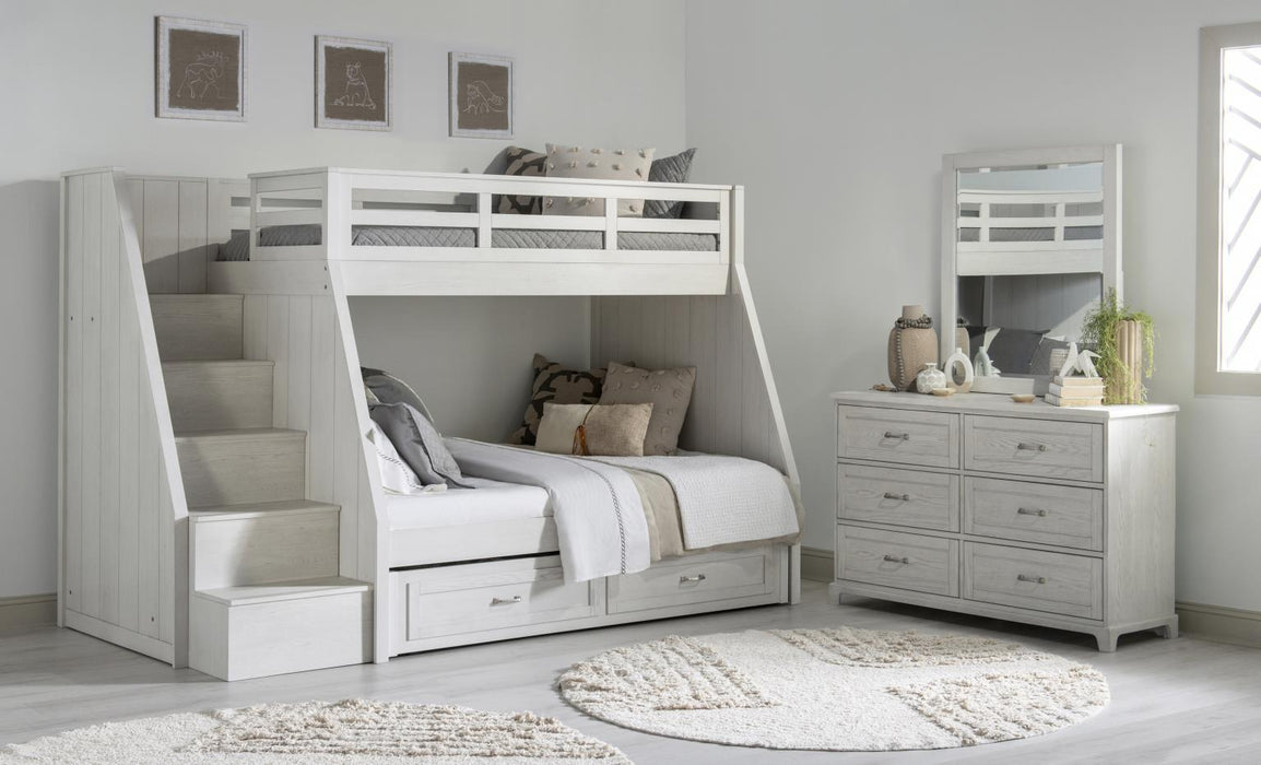 Ashton - Complete Bunk Bed