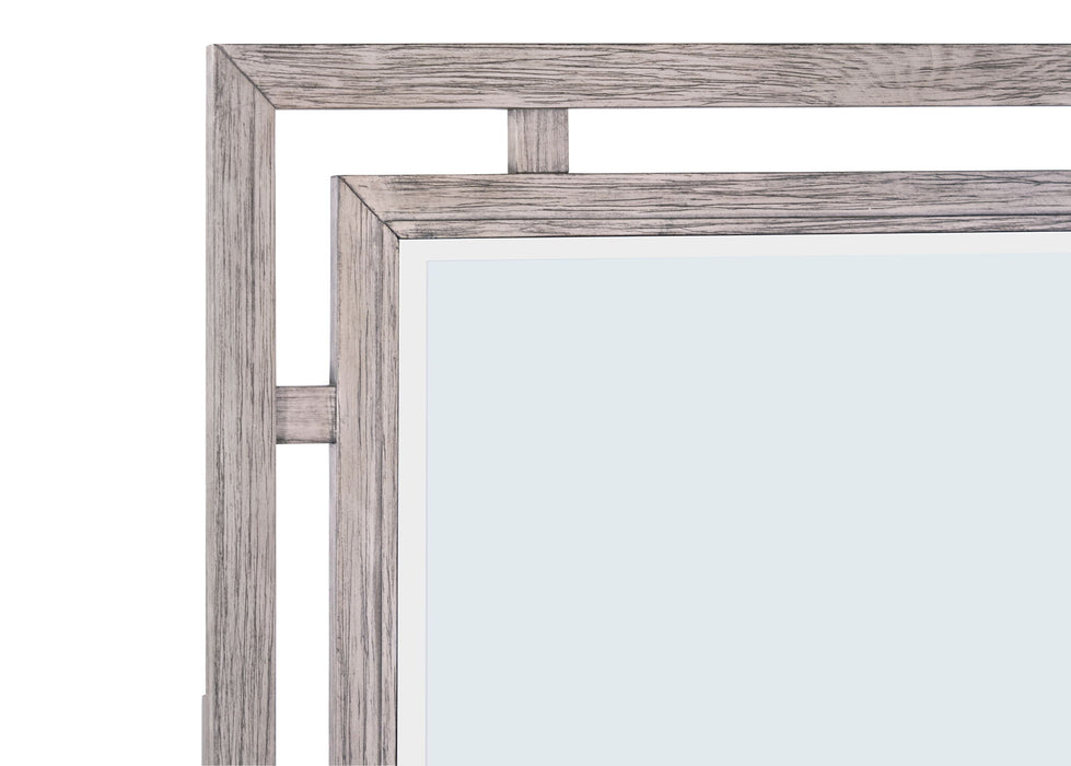 Fusion - Mirror - Dawn