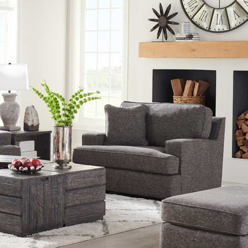 La-Z-Boy Paxton Chair & A Half – alternate angle