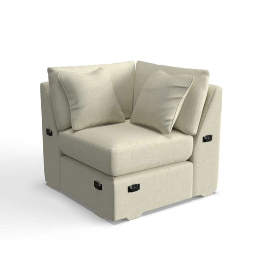 La-Z-Boy Tahoe 90 Degree Corner Unit 6CC632 manufacturer reference image