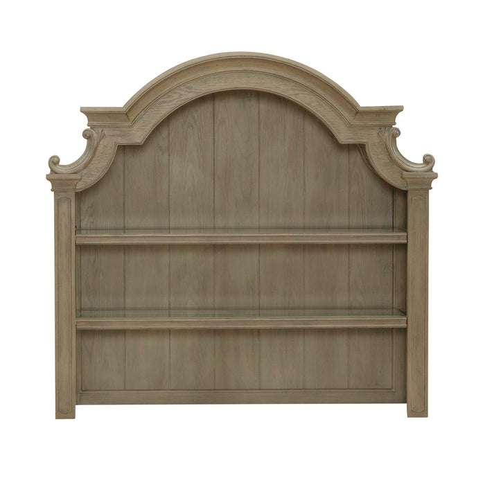 Magnolia Manor - Hutch