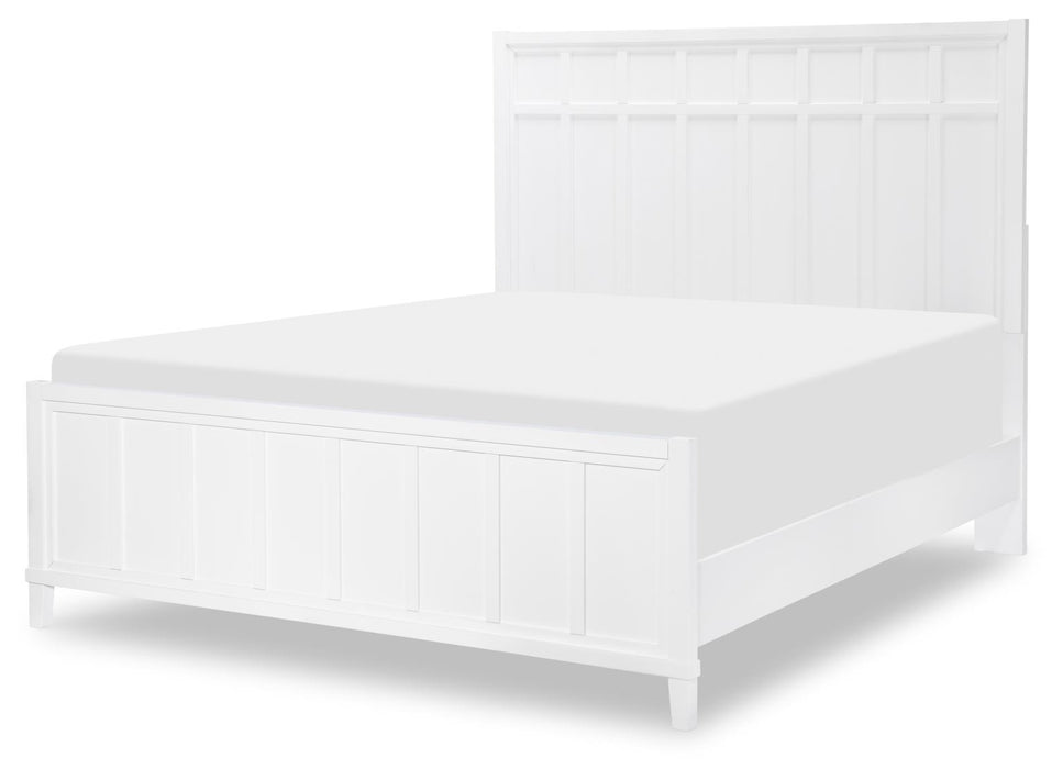 Horizons - Complete Panel Bed