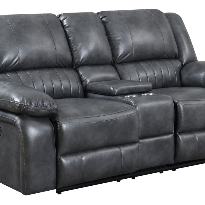 Navaro - Loveseat